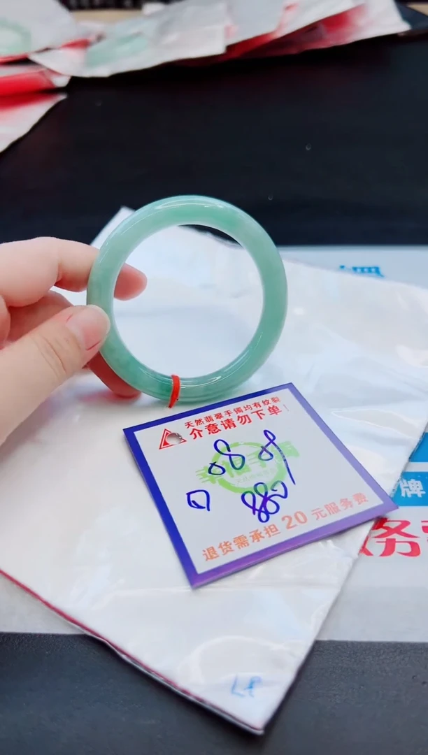 未镶嵌手镯翡翠天然缅甸翡翠A货！A货！A货！A货！A货！