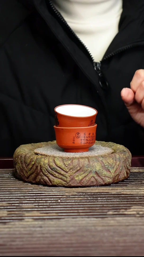 宜兴原矿紫砂壶茶壶30C