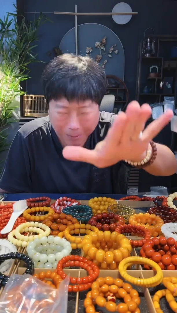 手串未镶嵌和田玉12+圆