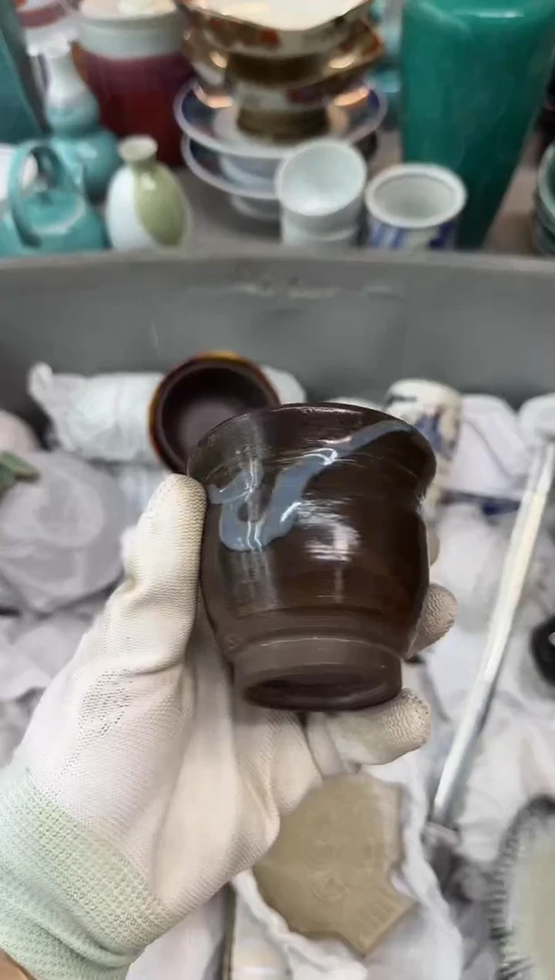 摆件不***8瓷器瓷器瓷器瓷器