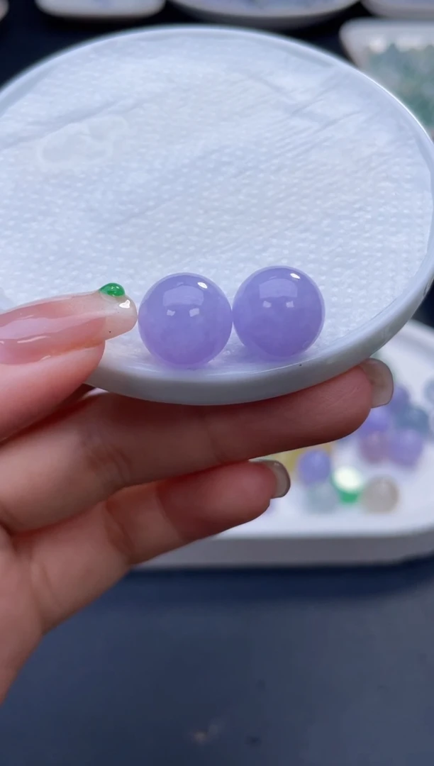 未镶嵌定制翡翠不*啊A117