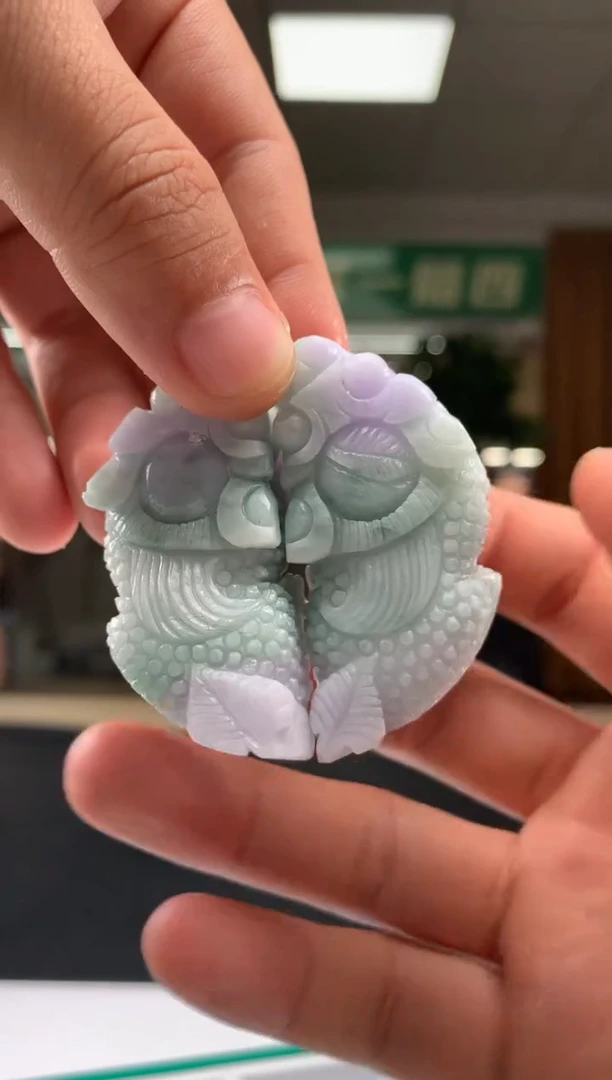 未镶嵌定制翡翠         *265