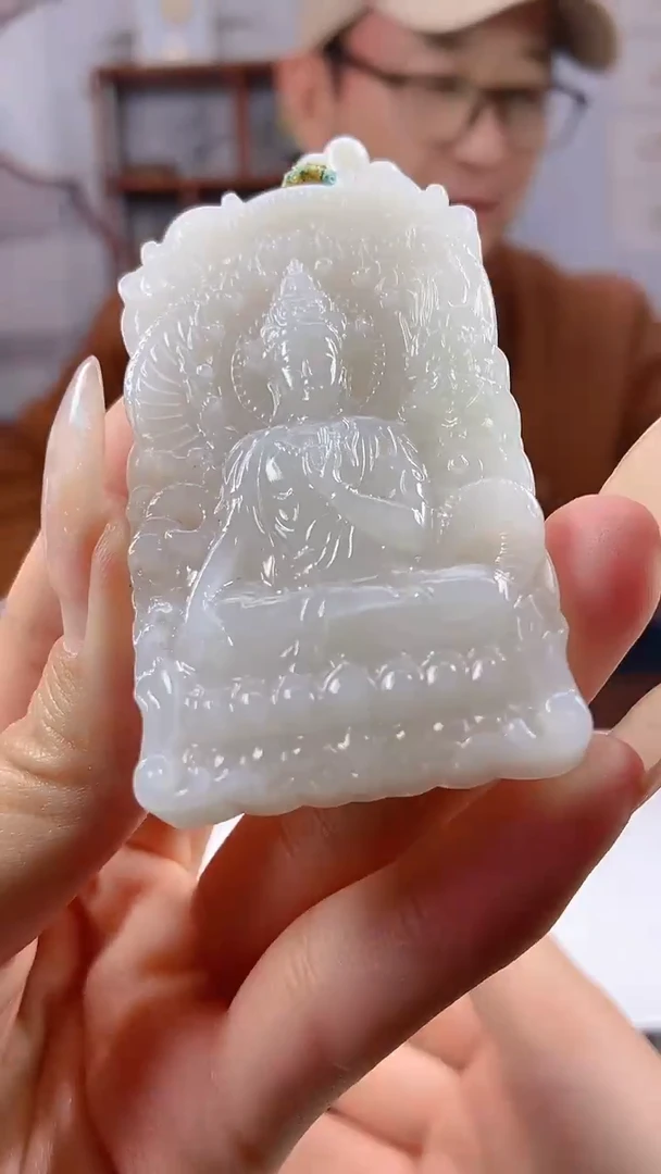 定制和田玉定制和田玉链接CYTX026