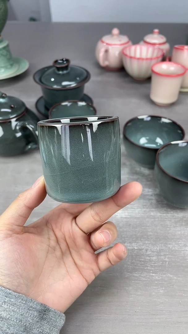 青瓷仓储福利清仓