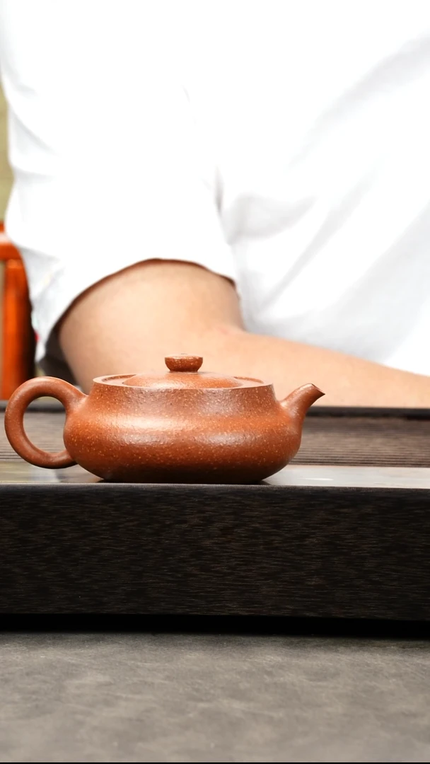 茶壶紫砂宜兴紫砂壶