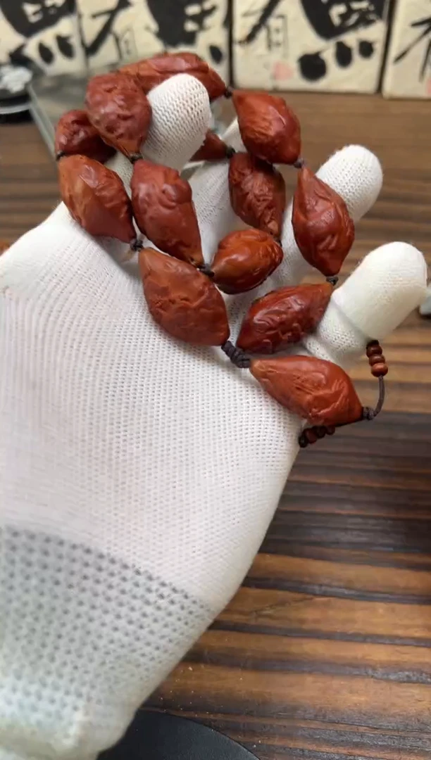 手串橄榄核橄榄核手串