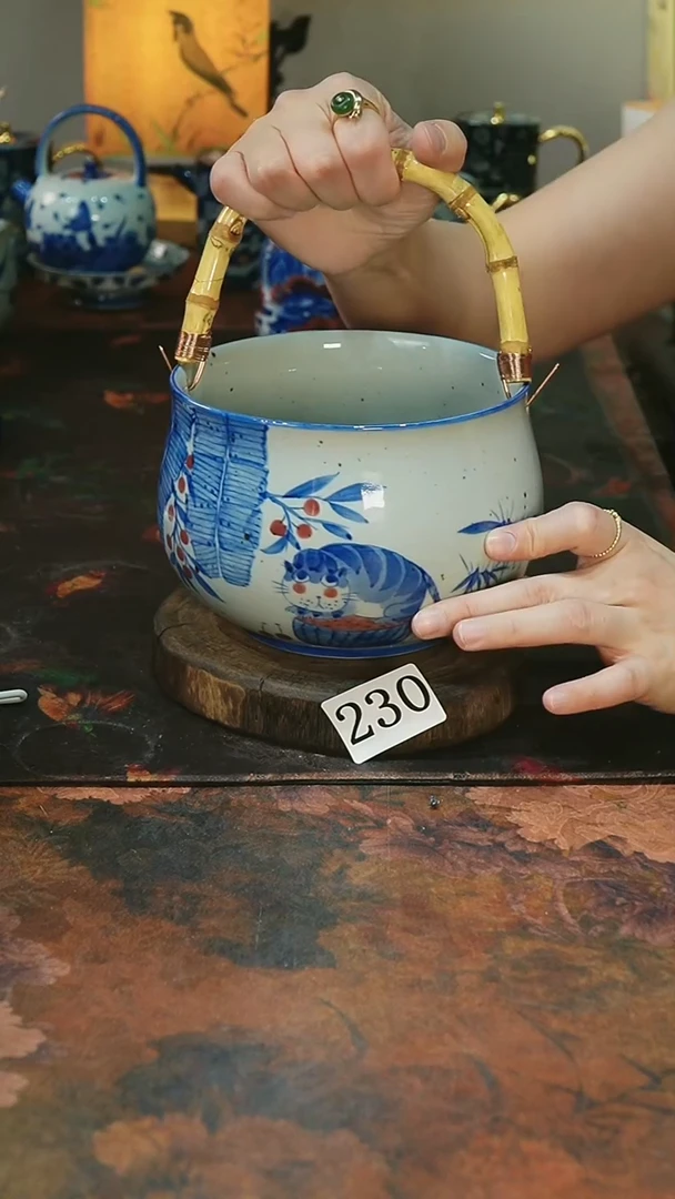 茶碗...........230