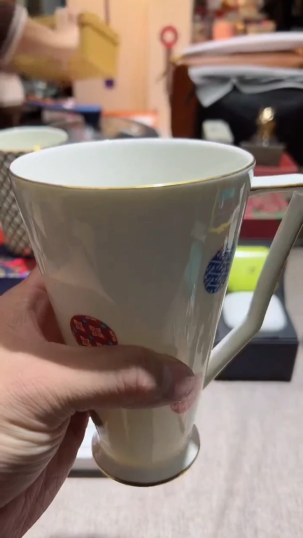 【闪购商品】瓷片正品保真，清库存