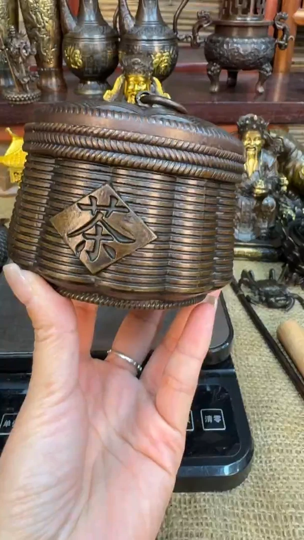 铜韵铜器铜韵铜器