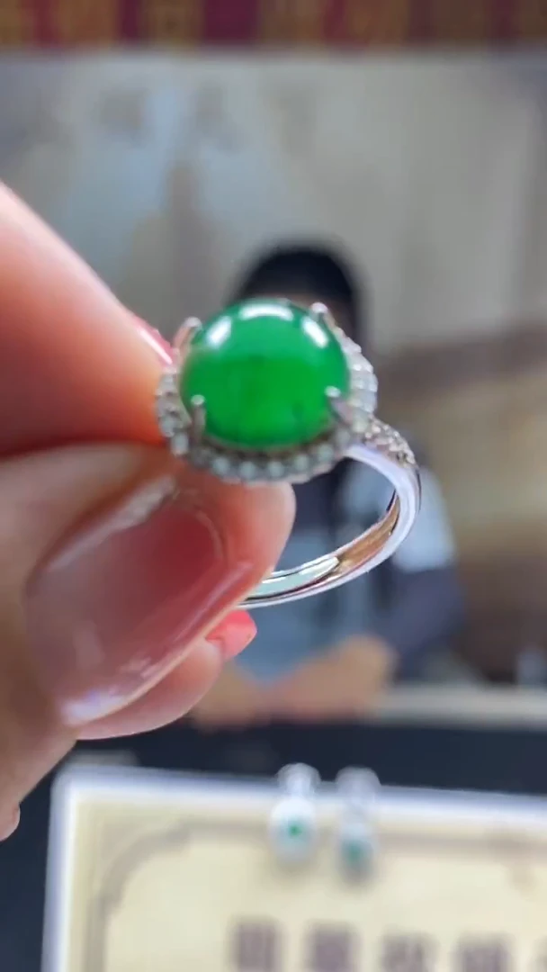 颈饰未镶嵌翡翠********75