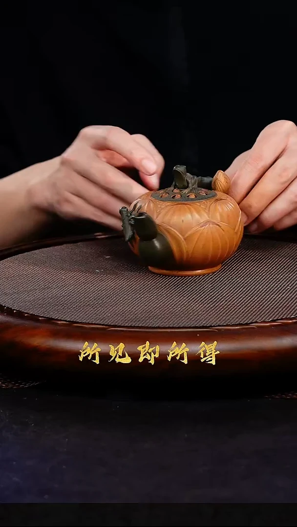 茶壶紫砂S宜兴原矿紫砂