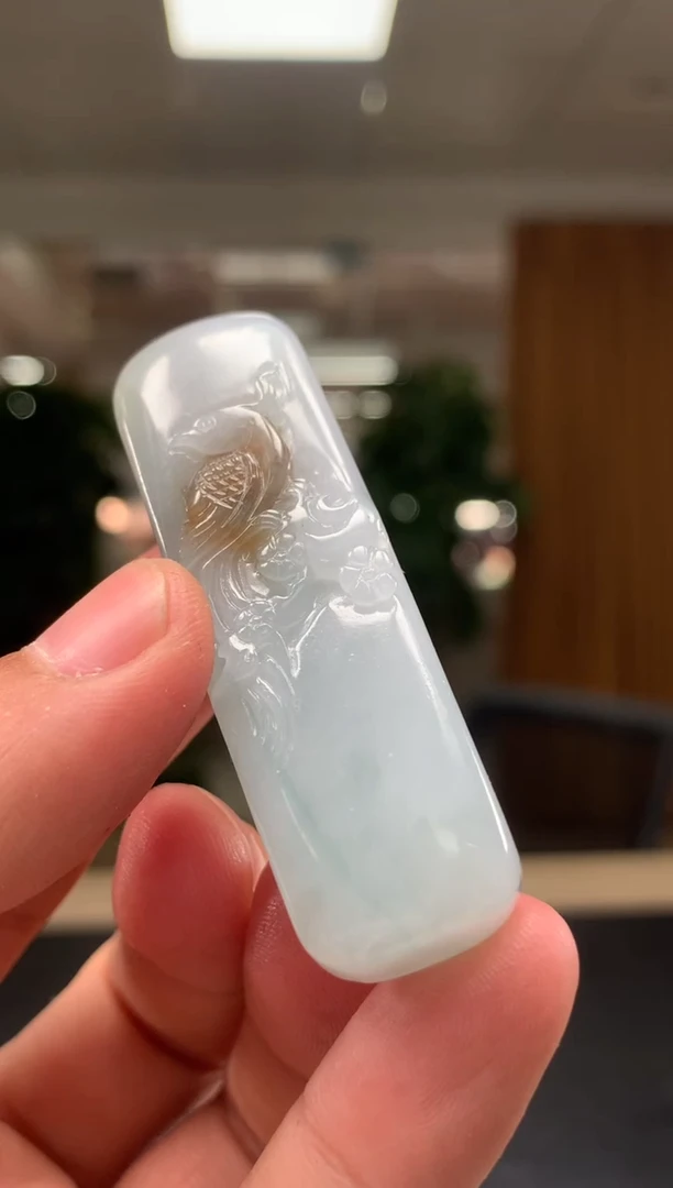 未镶嵌定制翡翠          *177