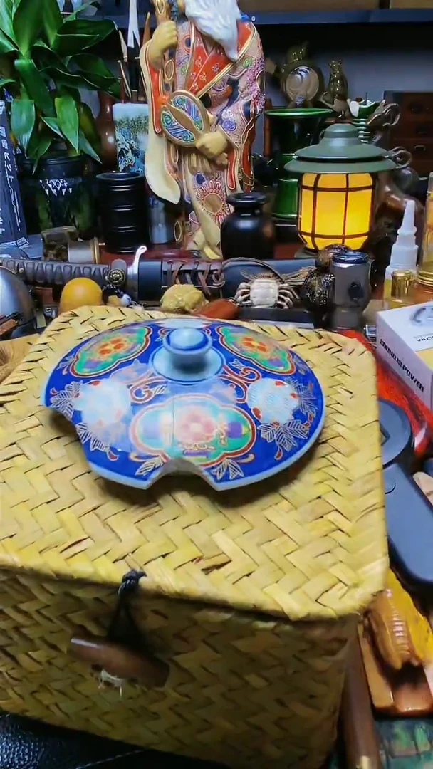 摆件茶文化  工艺美术  B