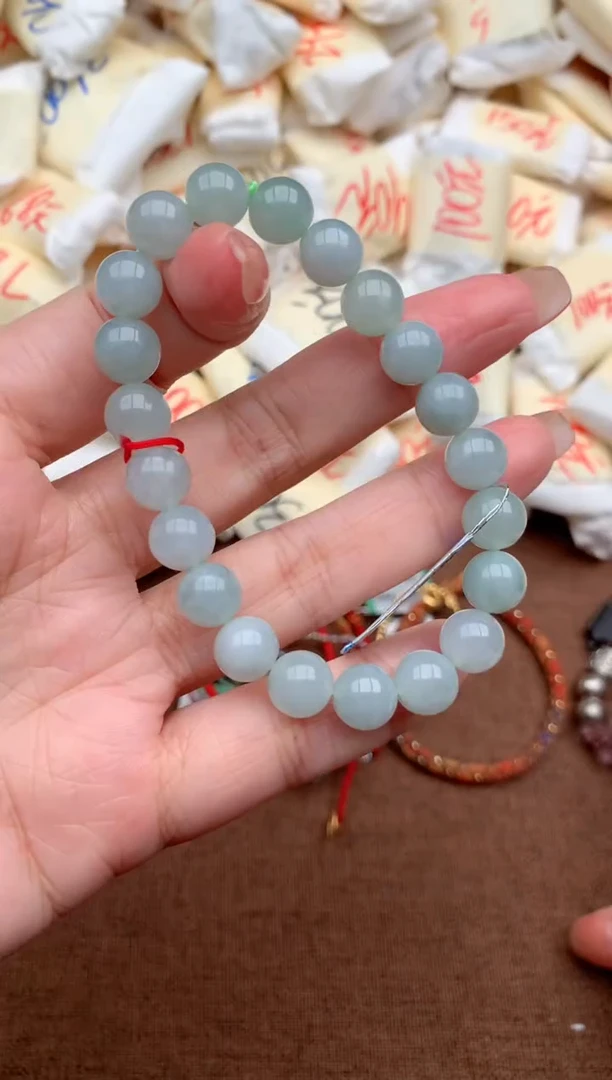 未镶嵌挂件翡翠一