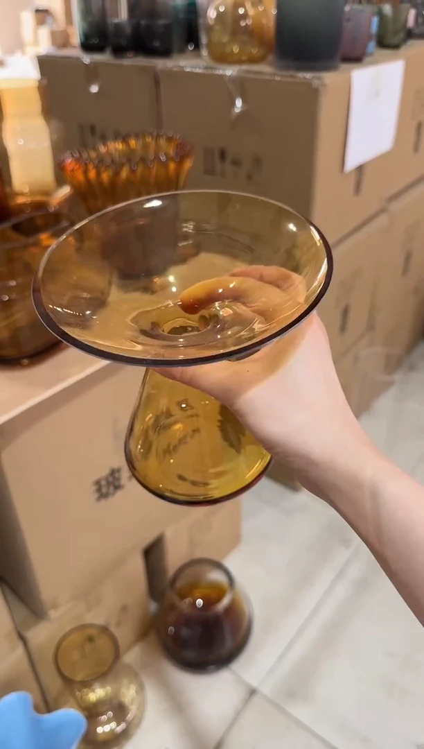 万间家居美物花瓶881