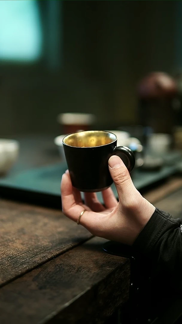 【闪购商品】松风黑金1111111111111