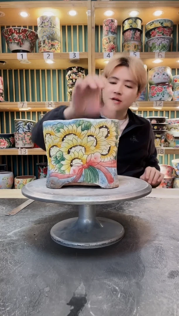 紫砂默认微瑕一物一拍1222-062