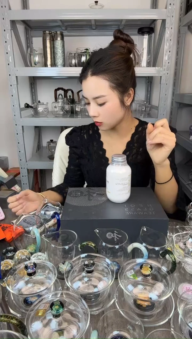 禾器 茶垢清洁剂