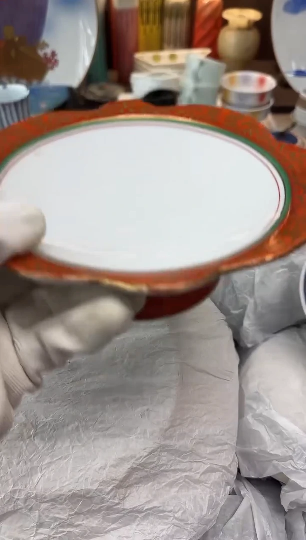 1锦*易碎品瓷器瓷器瓷器