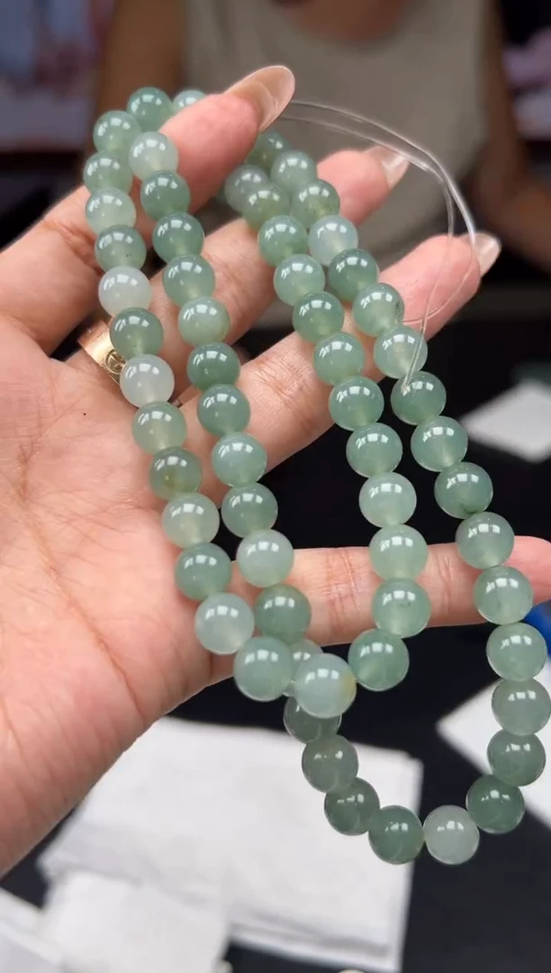 未镶嵌定制翡翠9-8HDJT0178937