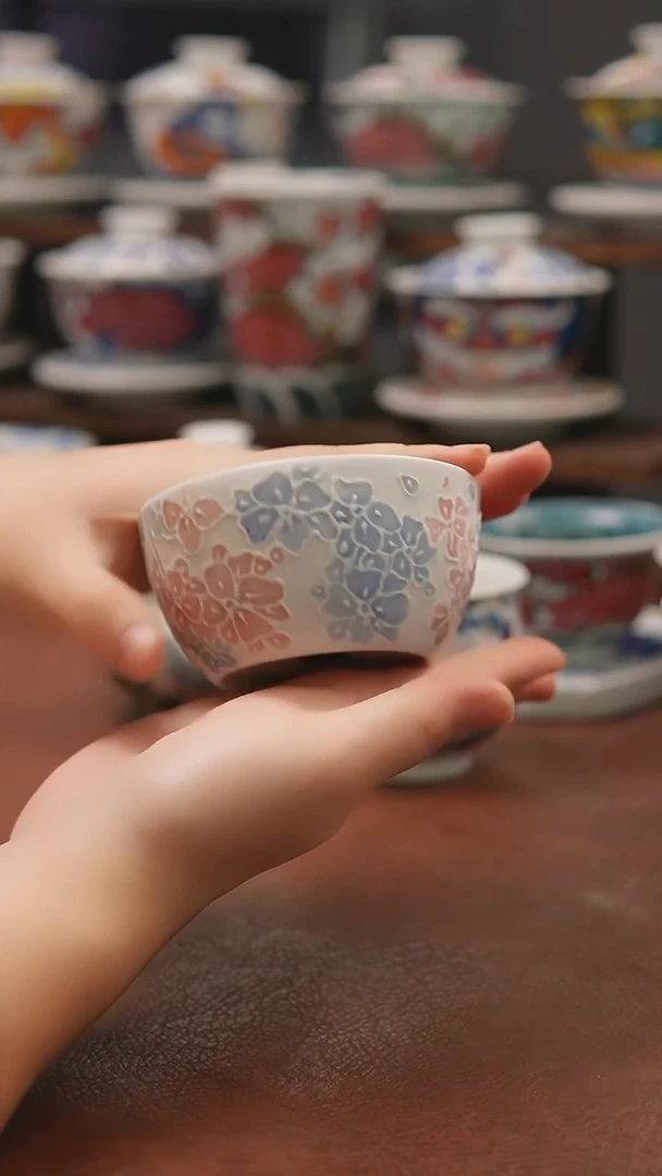 昨明 （福利价格）缸杯