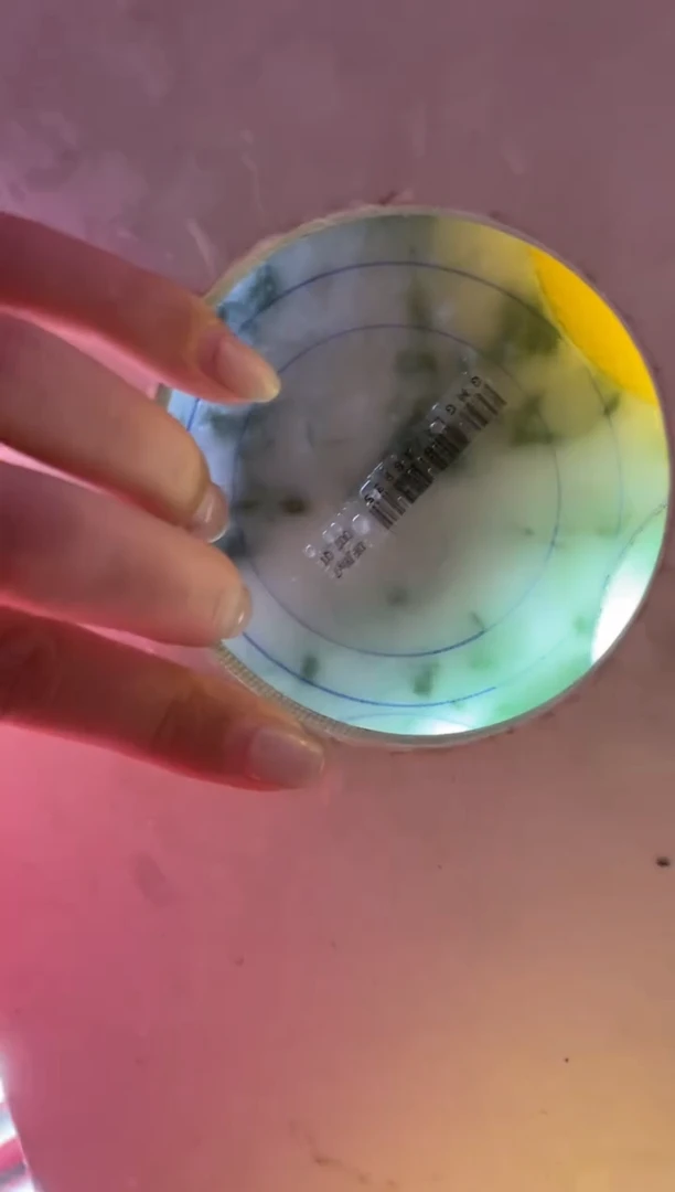 【闪购商品】定制翡翠手镯未镶嵌定制手镯LBFC2/DZS