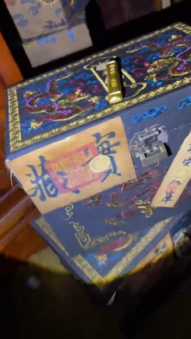 琪琪专属精品链接