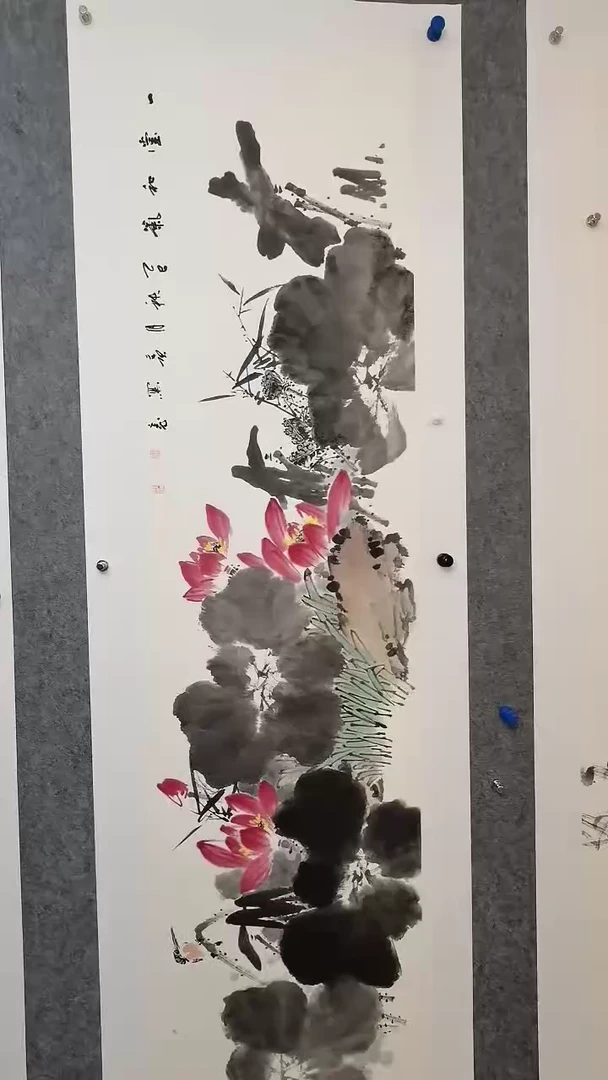 一堂和气180*（50cm）