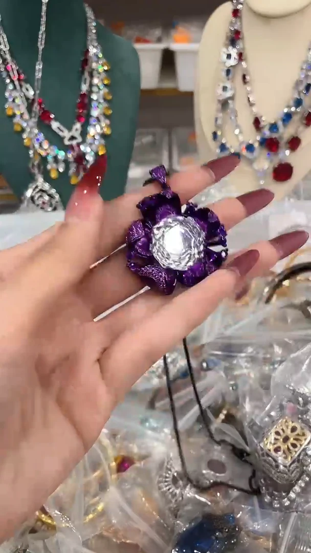非金属无高端精品系列款式q804