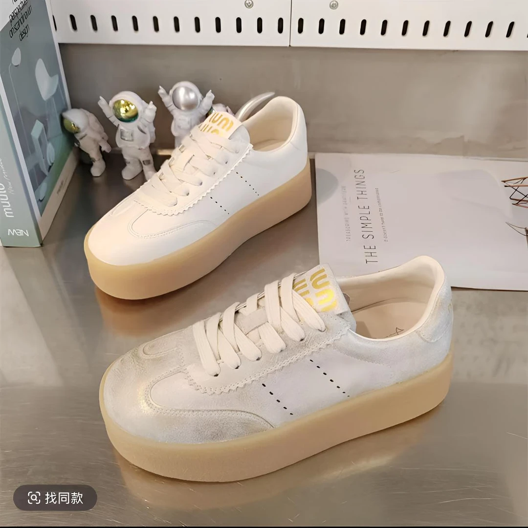 505高端专属四季款女鞋（金色）