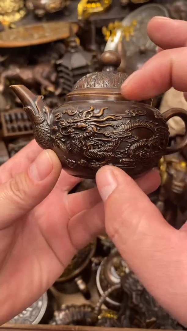 案台摆件 物品摆件