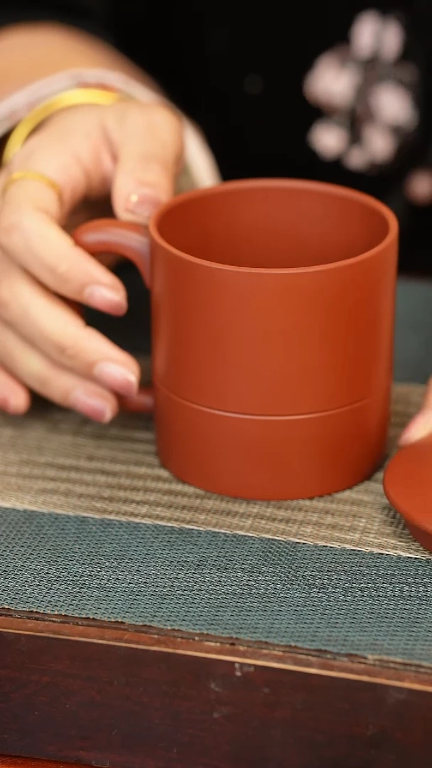 【闪购商品】喀左紫砂原矿手工制作