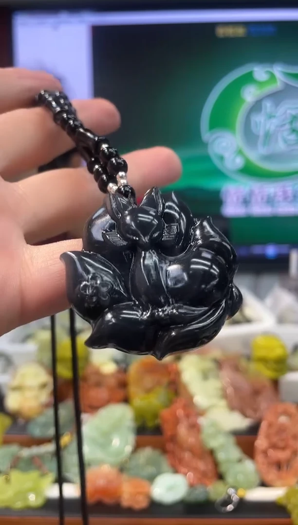 【闪购商品】岫玉吊坠未镶嵌·多样性发货*拍一发一