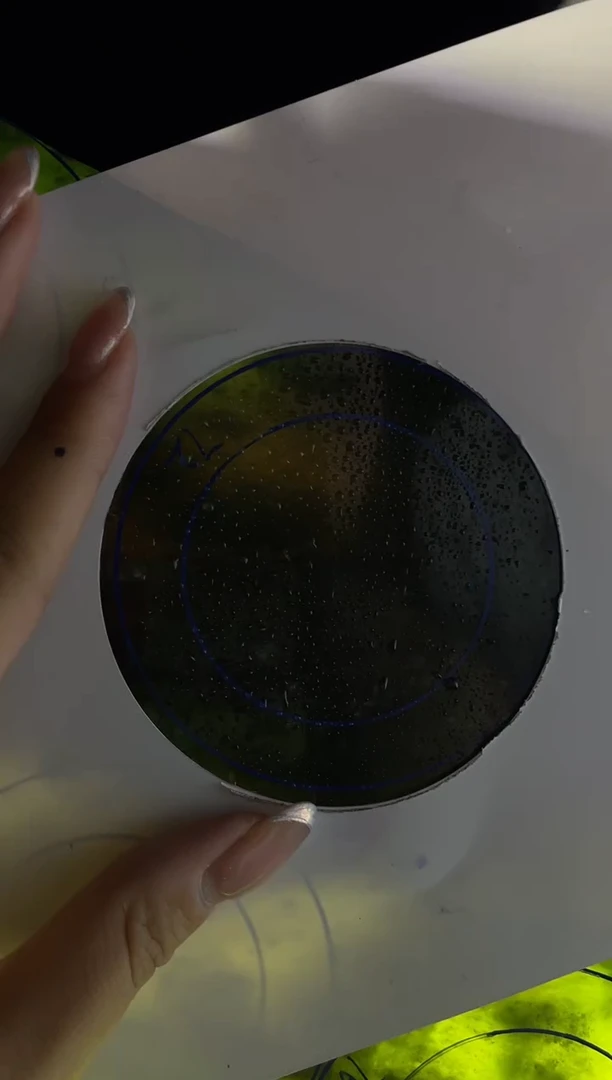 未镶嵌手镯定制翡翠睡***冰【雪顶寒翠·笑笑强推】SZDZ553/DZS