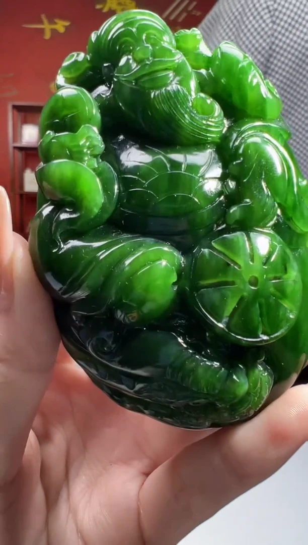 定制和田玉CY41397和田玉