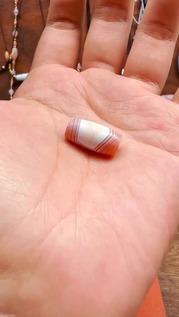 【肖钟出品】东南亚配珠