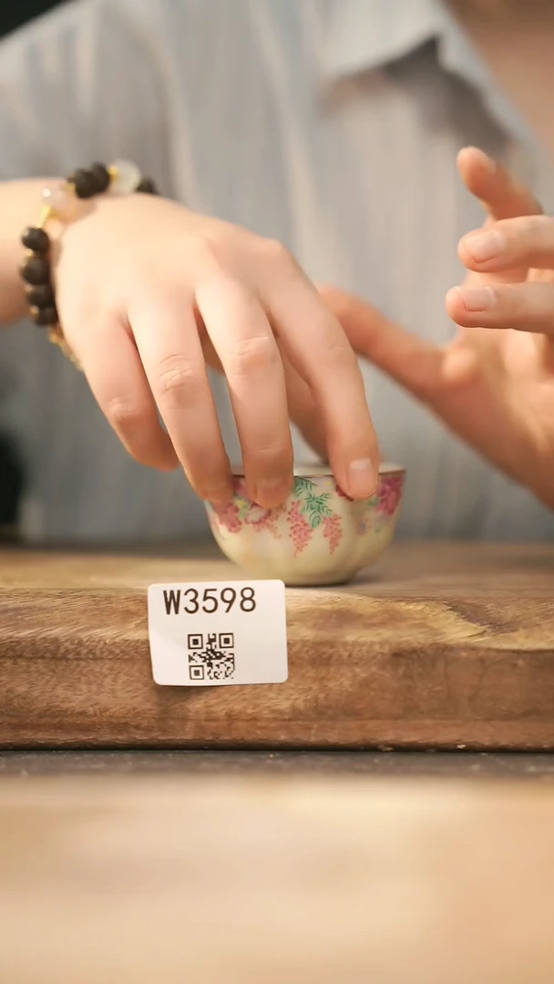 【经典福利】/ 杯子@@W3598