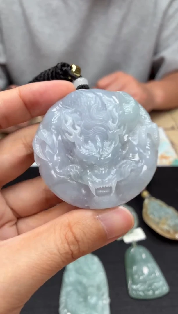 未镶嵌定制翡翠11-22HDJT0201964