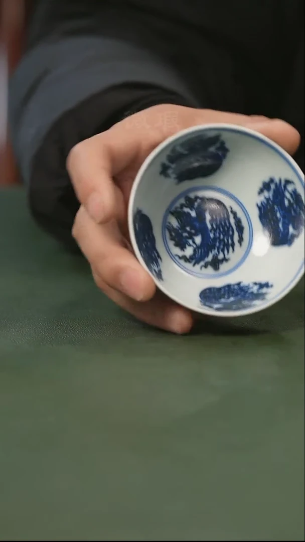 【闪购商品】杯手工手绘手作器。。