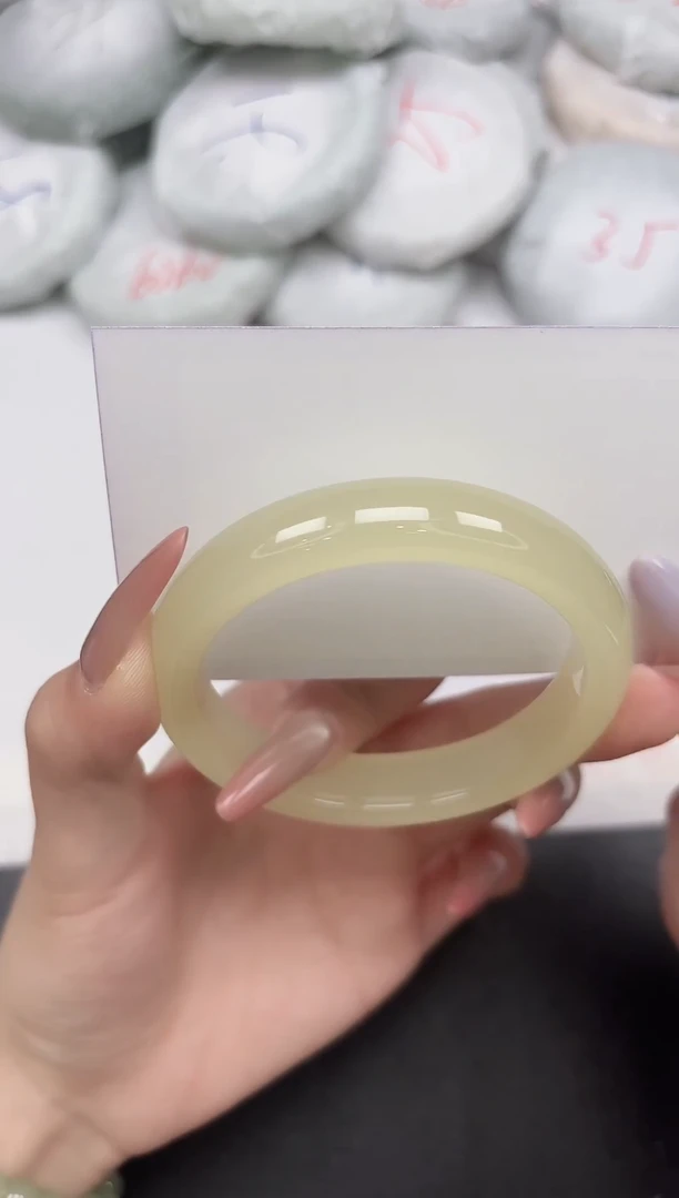 东凌女款手镯221-60