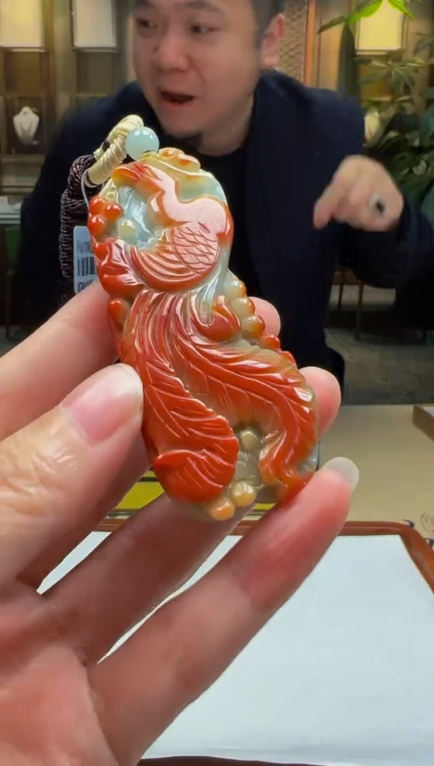 【闪购商品】定制翡翠未镶嵌D2025-1-18-19