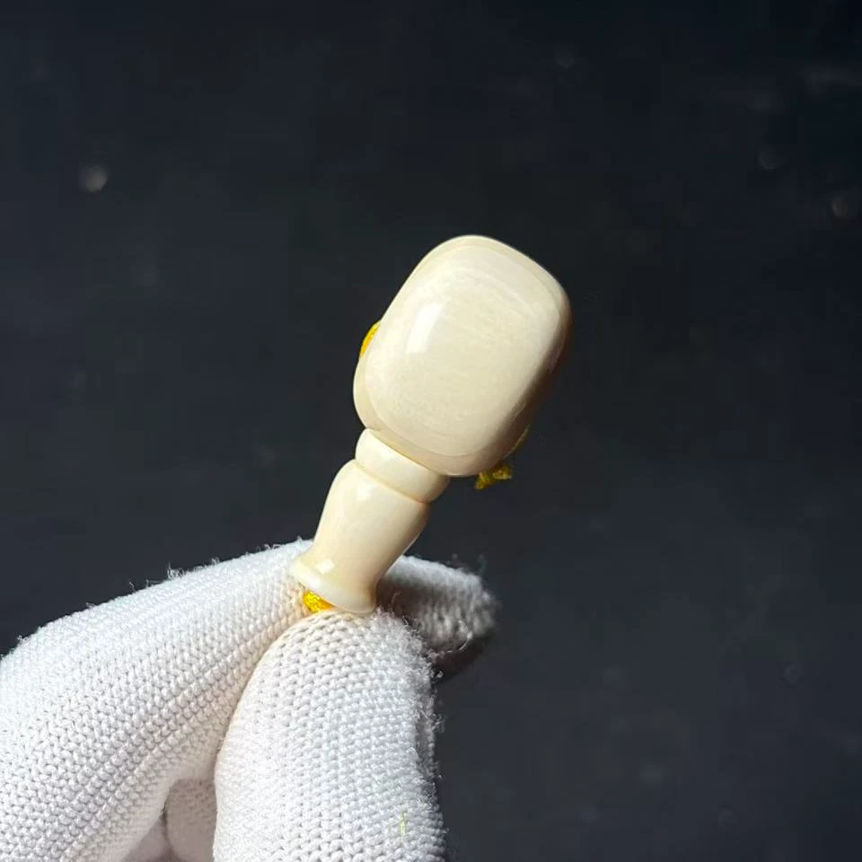 丰骨「猛犸象牙·三通特价」G621 17mm 材质保真 假一罚四