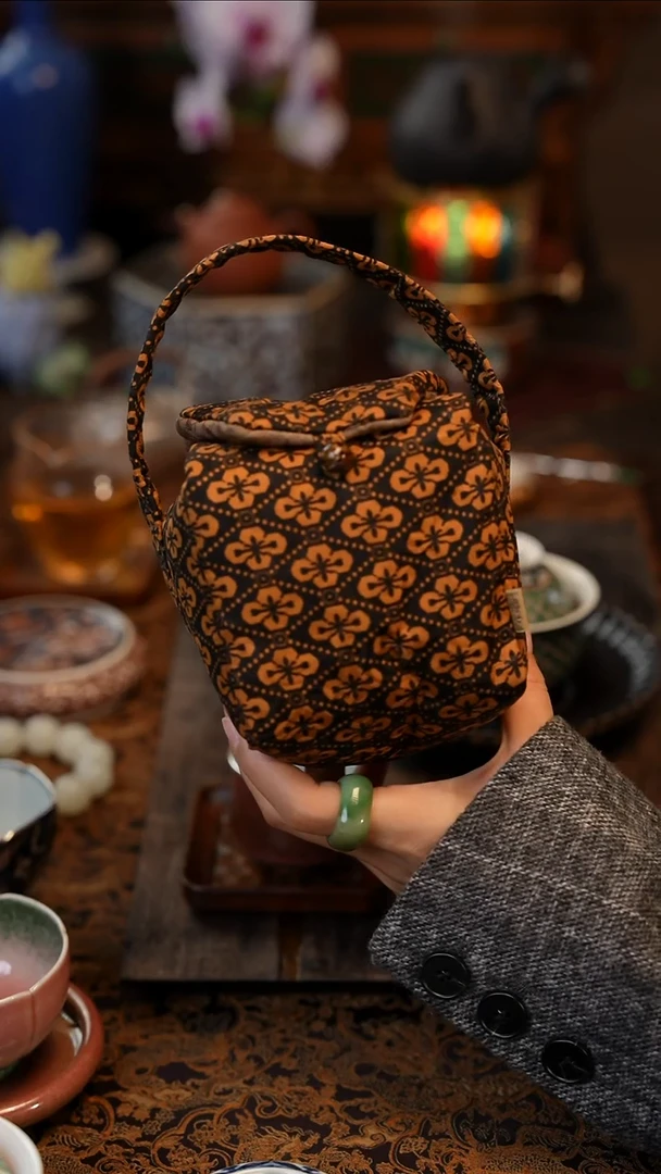 包包  景德镇陶瓷福利款