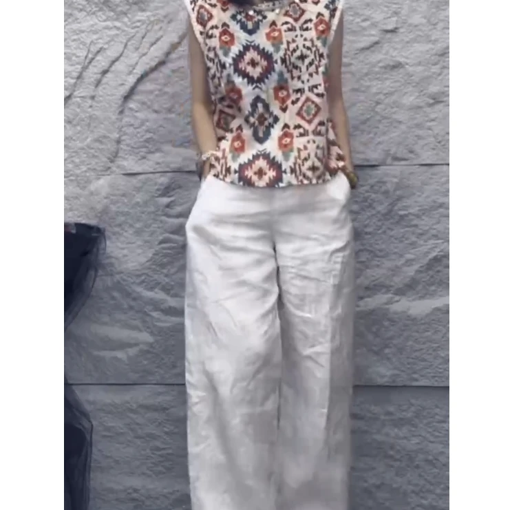 2025夏季时尚潮流百搭精品女装OYT8970