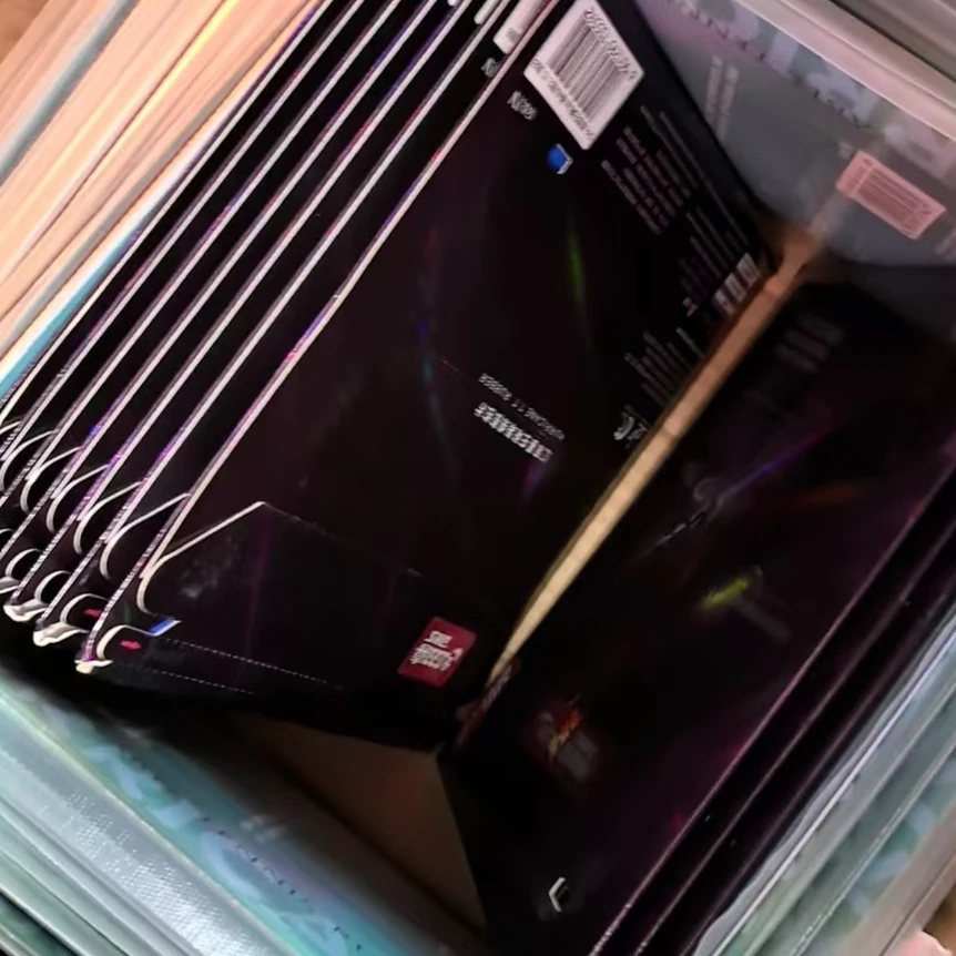 [活动]狂飙三3系列海绵乒乓球拍胶皮反套胶系列单张