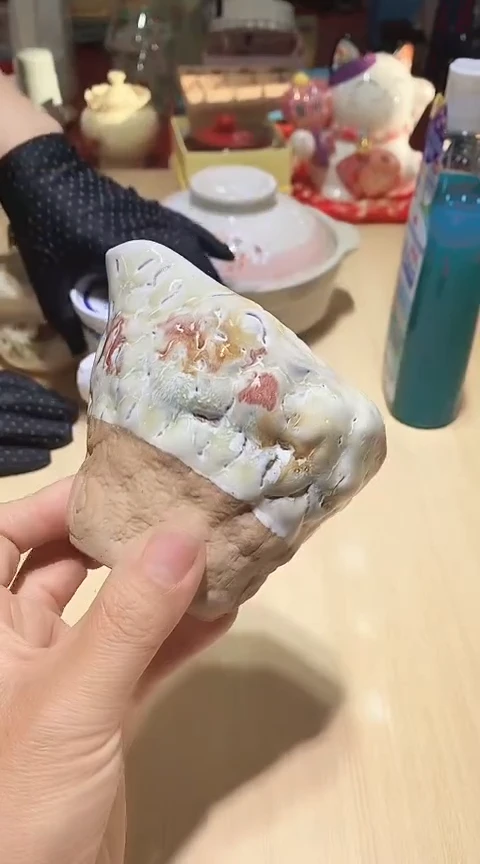 瓷片全场正品,一件不留@@1