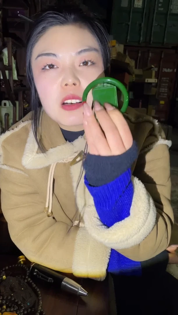 【闪购商品】翡翠把件未镶嵌72咚咚咚咚咚咚咚咚