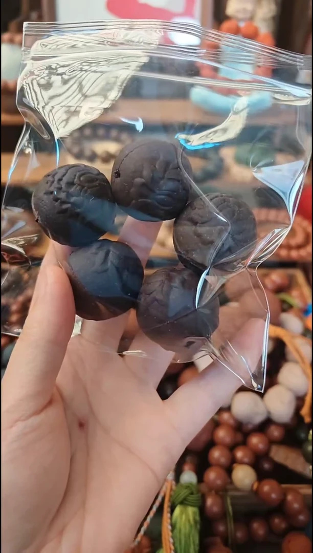 泥塑茜*茜白日如梦手年体验款