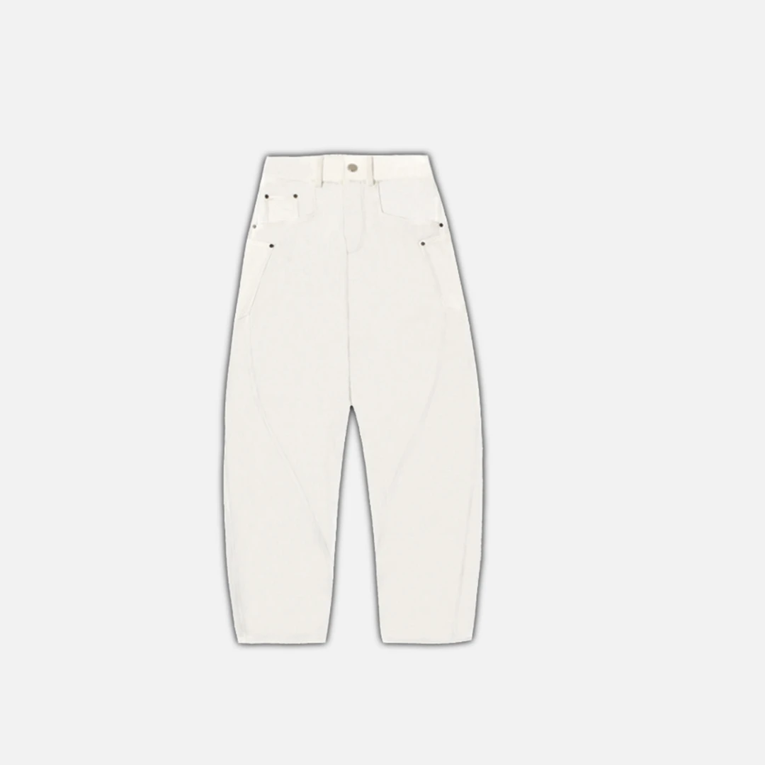 【骑士】速干弯刀裤 Z702