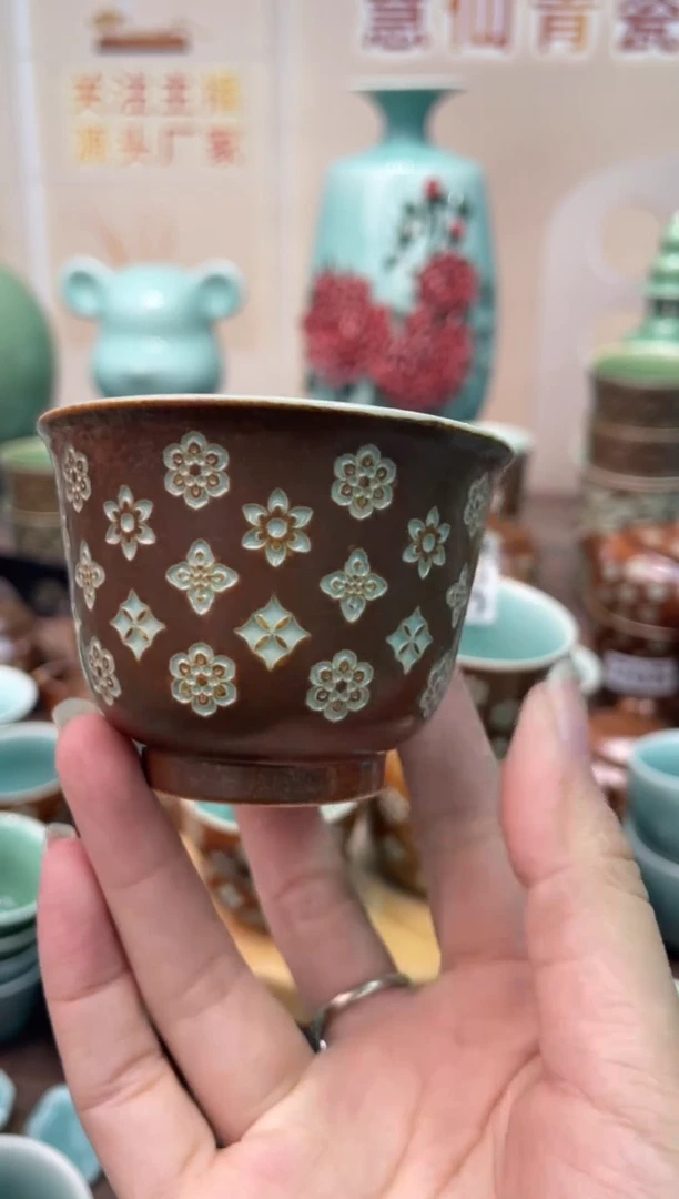 瓷 慧仙青瓷 龙泉青瓷大促 不分正暇